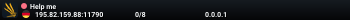 Help me