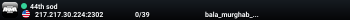 Dragon Company Server