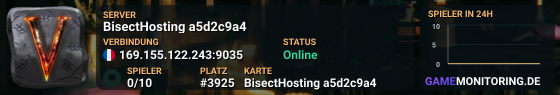 BisectHosting a5d2c9a4