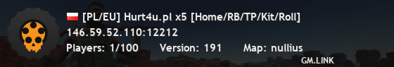 [PL/EU] Hurt4u.pl x5 [Home/RB/TP/Kit/Roll]