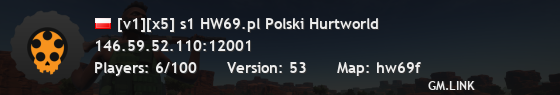 [v1][x5] s1 HW69.pl Polski Hurtworld