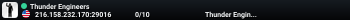 Thunder Engineers