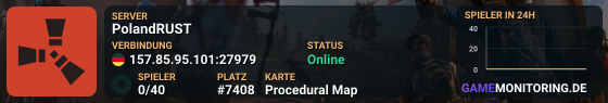 PolandRUST