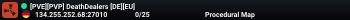 [PVE][PVP] DeathDealers [DE][EU]