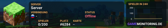 Server