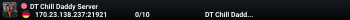 DT Chill Daddy Server