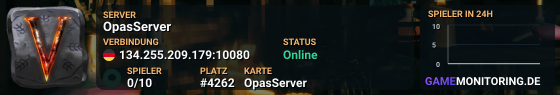 OpasServer