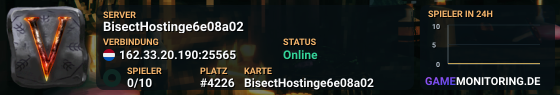 BisectHostinge6e08a02