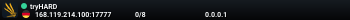 tryHARD