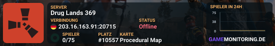 Drug Lands 369