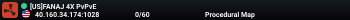[US]FANAJ 4X PvPvE