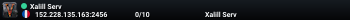 Xalill Serv