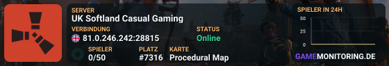 UK Softland Casual Gaming