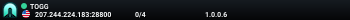 TOGG