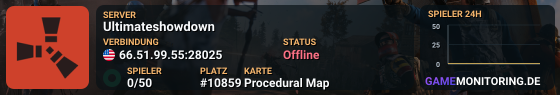 Ultimateshowdown