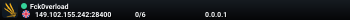 Fck0verload