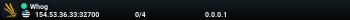 Whog