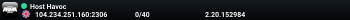 Host Havoc