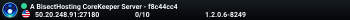 A BisectHosting CoreKeeper Server - f8c44cc4