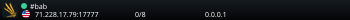#bab