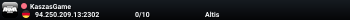 KaszasGame
