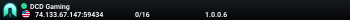 DCD Gaming