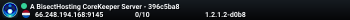 A BisectHosting CoreKeeper Server - 396c5ba8