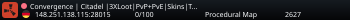 Convergence | Citadel |3XLoot|PvP+PvE|Skins|Trio|Events|Skills|