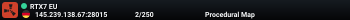 RTX7 EU