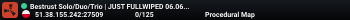 PL/ENG Big World - Music Radio - No LAGS Solo/Duo/Trio/Quad