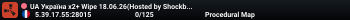 Europe LONG Relax x2+ Wipe 04.06.26(Hosted by Shockbyte)