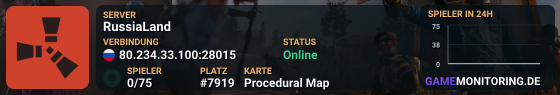 RussiaLand