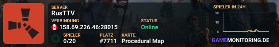 RusTTV