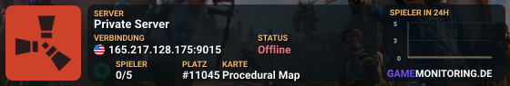 Private Server