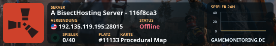 A BisectHosting Server - 116f8ca3