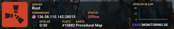 Rust