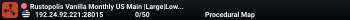 Knee Pads [US] |Low Decay|