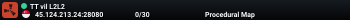 TT vil L2L2