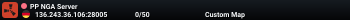 PP NGA Server