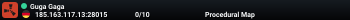 Guga Gaga