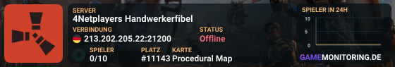 4Netplayers Handwerkerfibel
