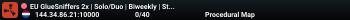 EU GlueSniffers 2x | Solo/Duo | Biweekly | StackSize |