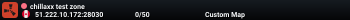 My Untitled Rust Server