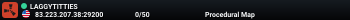 LAGGYTITTIES