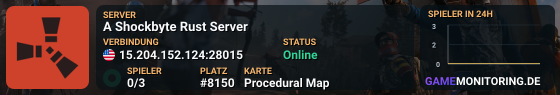 Third Try
