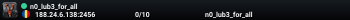n0_lub3_for_all