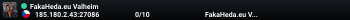 FakaHeda.eu Valheim
