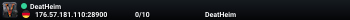 DeatHeim