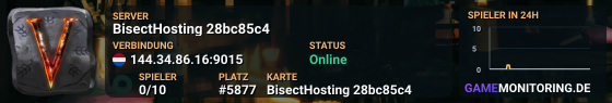 BisectHosting 28bc85c4