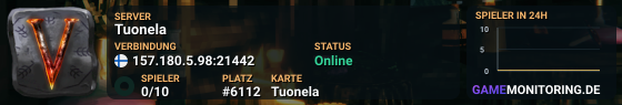 Tuonela